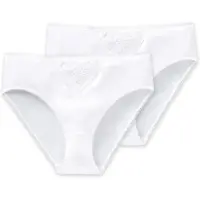 Schiesser Slip 'Essentials ' blanc