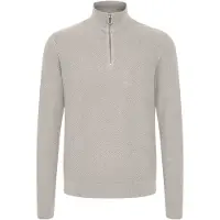 Casual Friday Pull-over 'Karlo' crème