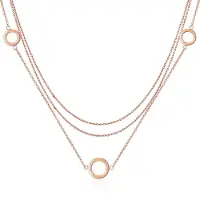 Ailoria Annabelle, (Acier inoxydable)