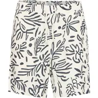 !Solid Pantalon 'SDLiam' marine / blanc