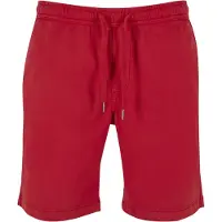 Urban Classics Pantalon rouge
