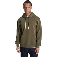 Quiksilver Salt Water Hoodie Vert M Homme