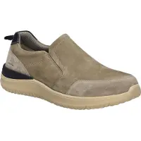 Josef seibel Wales 04 | Chaussures basses pour Hommes | beige