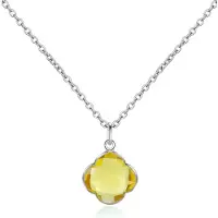 Ailoria Capucine, (Argent)