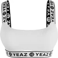 Yeaz Femmes, Bikini, Bagatelle, Blanc, (L)