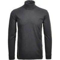 Ragman Pull-over anthracite