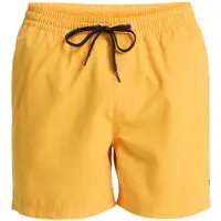 Quiksilver Short De Bain Everyday Solid Volley 15´´