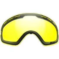 Yeaz Lunettes de ski verre de rechange