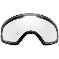 Yeaz Lunettes de ski verre de rechange