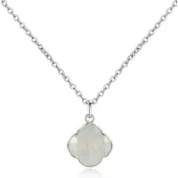 Ailoria capucines, (Argent)