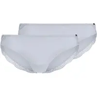 Skiny Slip 'Rio' blanc