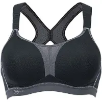 Anita Active Soutien-Gorge Anita Dynamix Star Femme 85g Noir