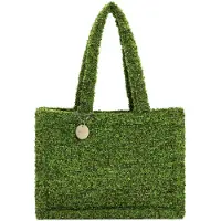 Suri Frey sac shopper sac à épaule SFY Kimmy Cityshopper Green vert clair