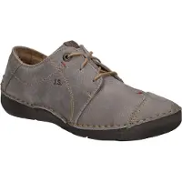 Josef seibel Fergey 20 | Chaussures basses pour Femmes | gris