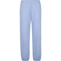 Urban Classics Pantalon 'Fluffy' bleu clair