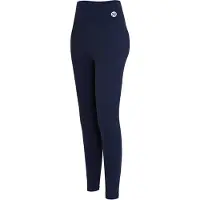 Yeaz Femmes, Leggings, Stardust (XL), Bleu