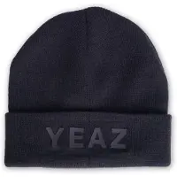 Yeaz Femmes, Bonnet, Wyld, Bleu, (Taille unique)