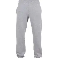 Urban Classics Pantalon 'Essential' gris