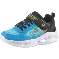 SKECHERS Meteor-ligh Couleur Bleu
