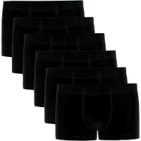 Seidensticker Boxers noir