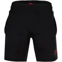 HUGO Shorts de bain noir