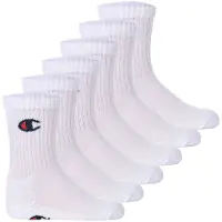 Champion Chaussettes bleu marine / rouge / blanc