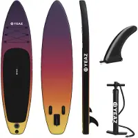 Yeaz Stand up paddle
