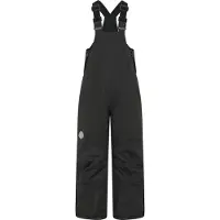 Color Kids Pantalon fonctionnel gris / noir