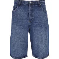 Urban Classics Jean '90's' bleu denim