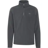 Blend Pull-over 'Flint' gris