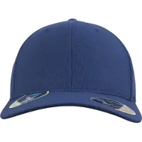 Flexfit Casquette bleu