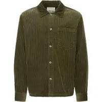 !Solid Chemise 'Ingvi' vert