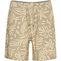 !Solid Pantalon 'Sdliam' kaki / vert pastel