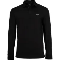 Armani Exchange T-Shirt noir