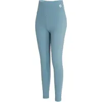 Yeaz Femmes, Leggings, Stardust (XL), Bleu
