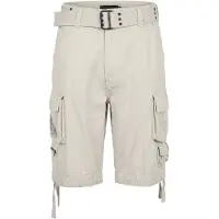 Brandit Pantalon 'Savage Vintage' blanc
