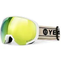Yeaz Masque de ski