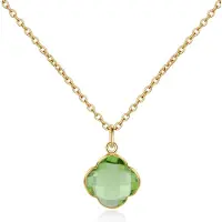 Ailoria Capucine, (Argent)