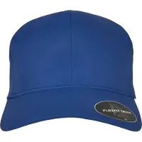 Flexfit Casquette 'Delta' bleu roi