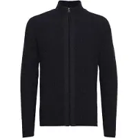 !Solid Vestes en maille 'Kotcha' noir