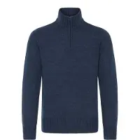 Blend Pull-over ' BHRyce ' bleu