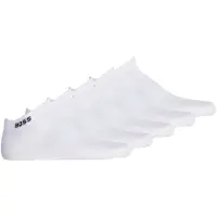 BOSS Chaussettes noir / blanc