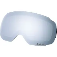 Yeaz Lunettes de ski verre de rechange