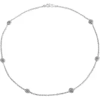 Ailoria Étincelle, (Argent)