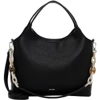 Suri Frey sac shopper sac à épaule SFY Jeanny City Shopper Black noir