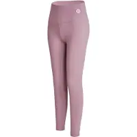 Yeaz Femmes, Leggings, Stardust (L), Rouge