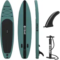 Yeaz Stand up paddle