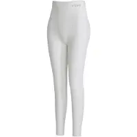 Yeaz Femmes, Leggings, Club Level (L), Blanc