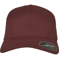Flexfit Casquette 'Delta' rouille