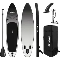 Yeaz Stand up paddle
